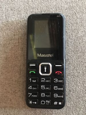 Bán đt cục gạch Masstel mua được 1 tháng. Mua bán Điện thoại tại Quận Hải Châu Đà Nẵng được đăng bởi Ken