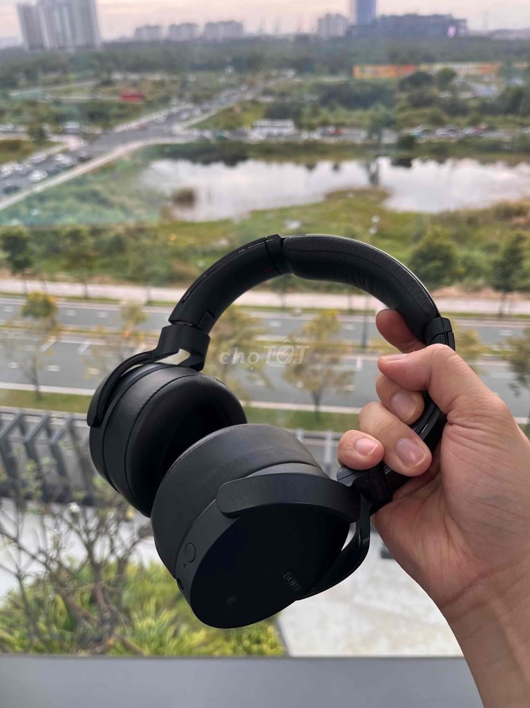 Tai nghe Sony MDR-XB950N1