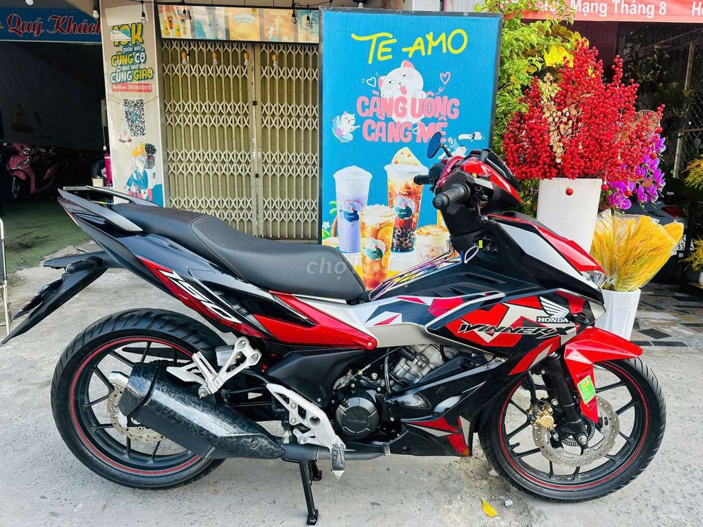 Winner abs 2021 ( e có bán góp ). Mua bán Xe máy tại Quận Ninh Kiều Cần Thơ được đăng bởi MINH THIỆN bán xe trả góp hình 1