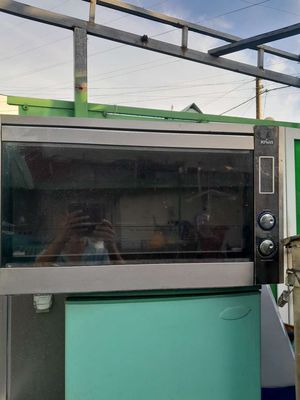 Bán máy sấy chén rĩa như hình có nguồn. Mua bán Bếp, lò, đồ điện nhà bếp tại Quận 12 Tp Hồ Chí Minh được đăng bởi Nguyễn Việt 