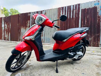Piaggio Liberty S ABS 125 - 2016