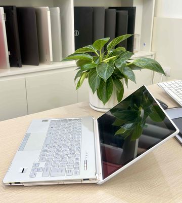 Màn cảm ứng Fujitsu Lifebook i5/ram12gb/ssd256gb.. Mua bán Laptop tại Quận Hai Bà Trưng Hà Nội được đăng bởi Akiba shop hình 1