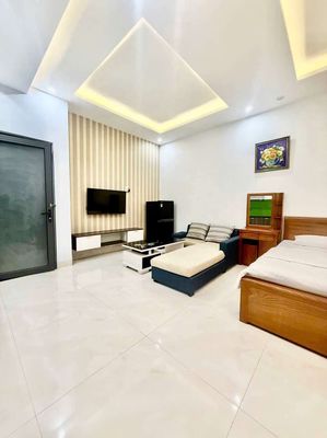 Rent · 4 bd · 100 м² · Quận Ngũ Hành Sơn, ул. Đường Trịnh Lỗi