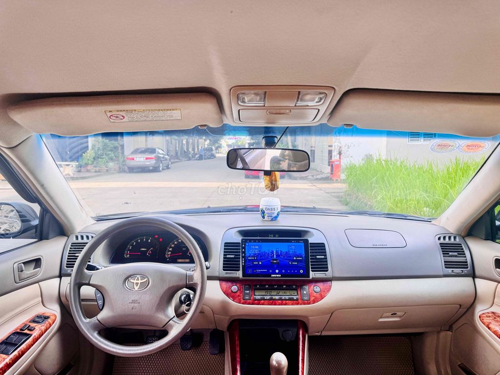 💥Camry 2.4G MT siêu chất ốc tán 7 màu✅. Mua bán Ô tô tại Quận Ninh Kiều Cần Thơ được đăng bởi AUTO CAO TUẤN cần thơ hình 20