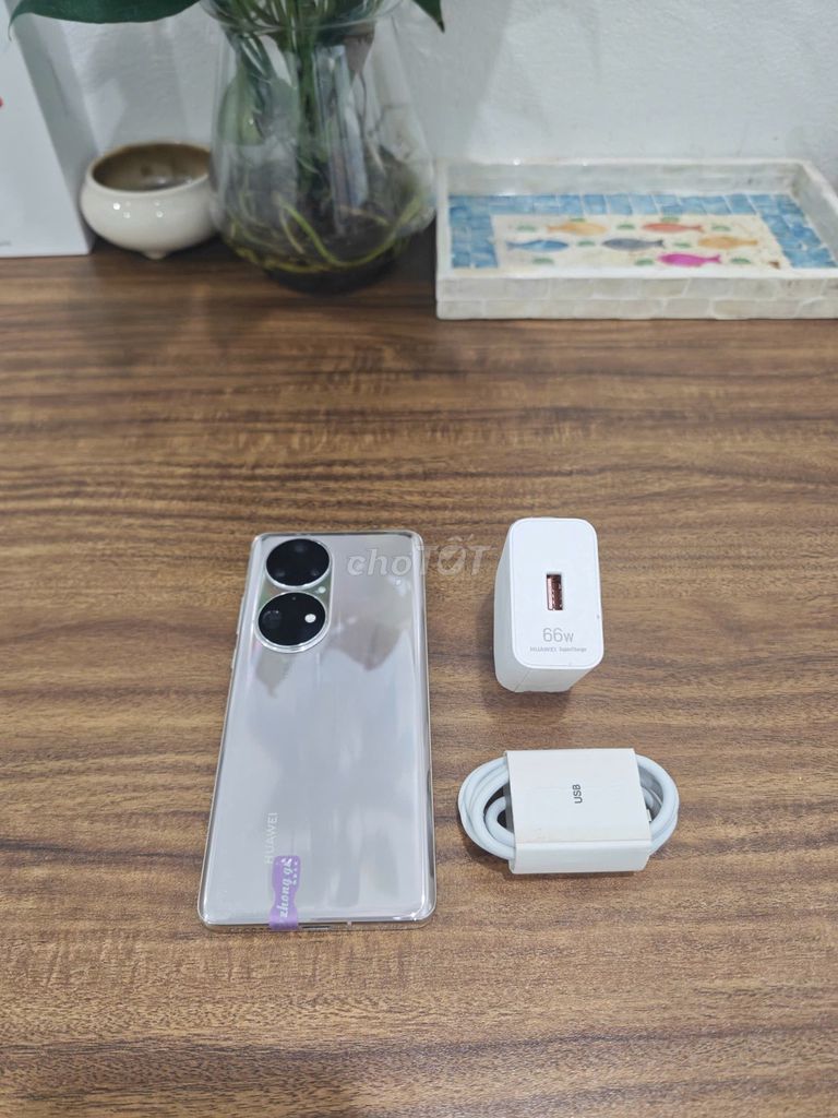Huawei P50 Pro Kirin 9000 8/512 sạc66w có ship COD. Mua bán Điện thoại tại Quận Hoàng Mai Hà Nội được đăng bởi Trần Ngọc Hiếu hình 1