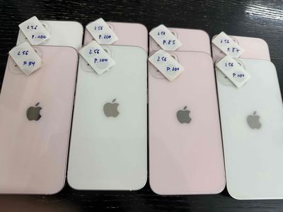 iPhone 13 Hồng 256GB Bản Quốc Tế Mỹ. Mua bán Điện thoại tại Quận Hoàng Mai Hà Nội được đăng bởi Nguyễn Huy Dũng