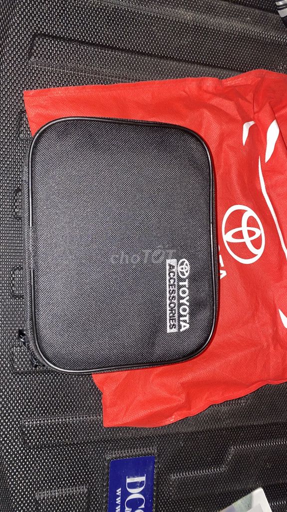 Máy bơm hơi Toyota. Mua bán Phụ tùng xe tại Quận Hà Đông Hà Nội được đăng bởi Bá Thịnh hình 1