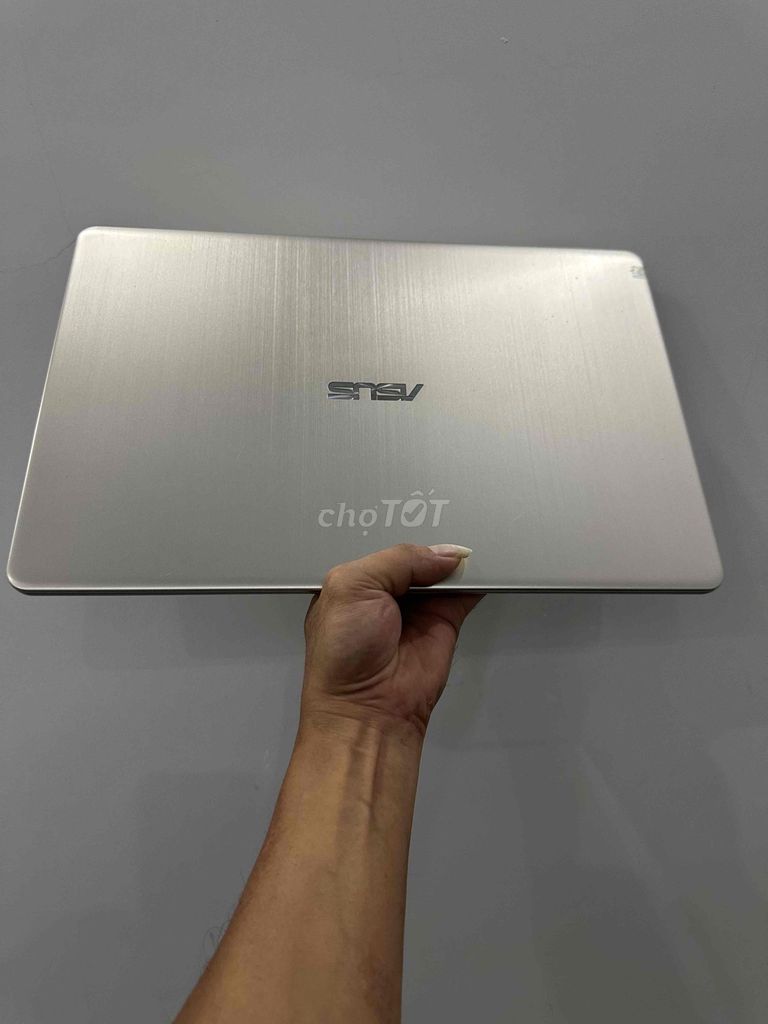 ASUS X510U. Mua bán Laptop tại Huyện An Dương Hải Phòng được đăng bởi Nguyễn Ngọc cường  hình 1