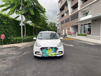 Hyundai Grand i10 2020 Sedan 1.2 AT - 53000 km. Mua bán Ô tô tại Thành phố Thủ Đức Tp Hồ Chí Minh được đăng bởi Nguyễn Phong
