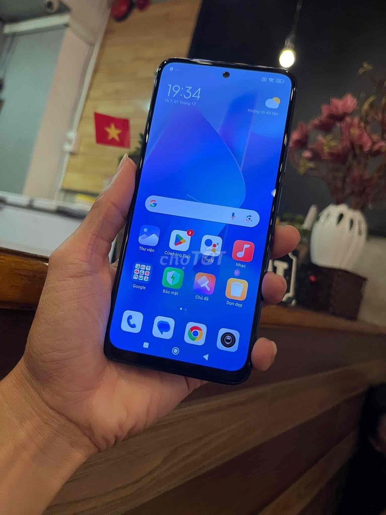 Điện thoại Redmi Note 11 6/128Gb zin 99%