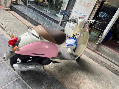 bán honda scoopy 50c bãi nhật. Mua bán Xe máy tại Quận Hoàng Mai Hà Nội được đăng bởi Hà phạm