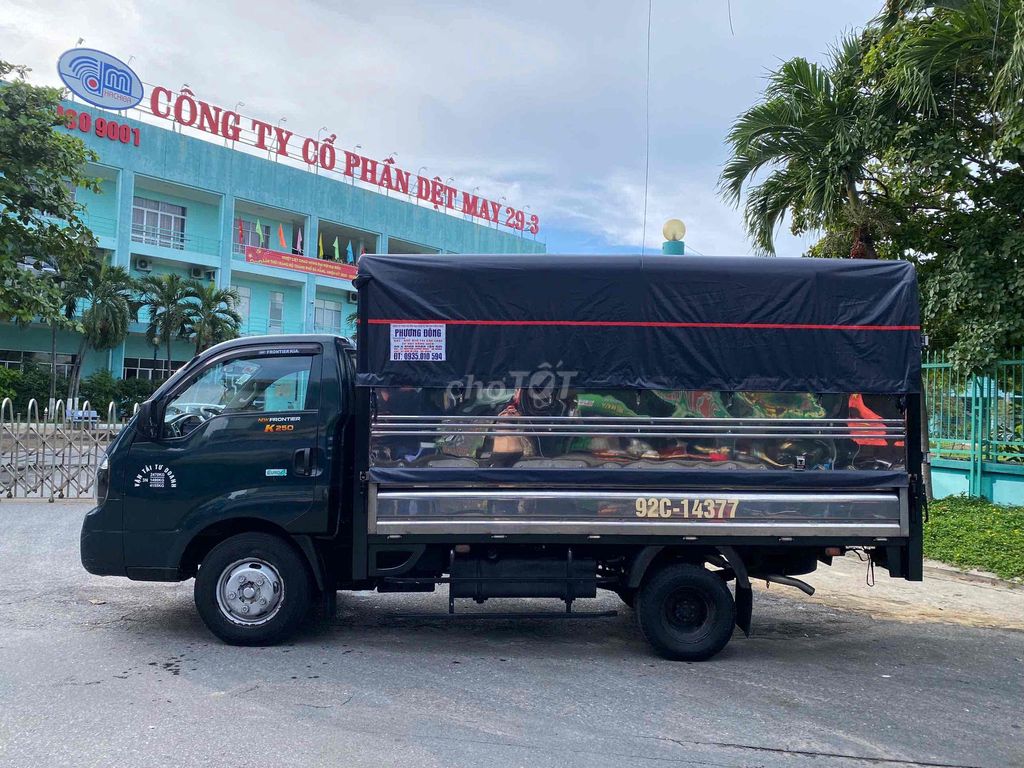 em bán. Mua bán Xe tải, xe ben tại Quận Thanh Khê Đà Nẵng được đăng bởi Nam hình 3