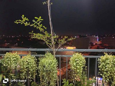bán căn gốc view ban công đẹp, chung cư the ori garden