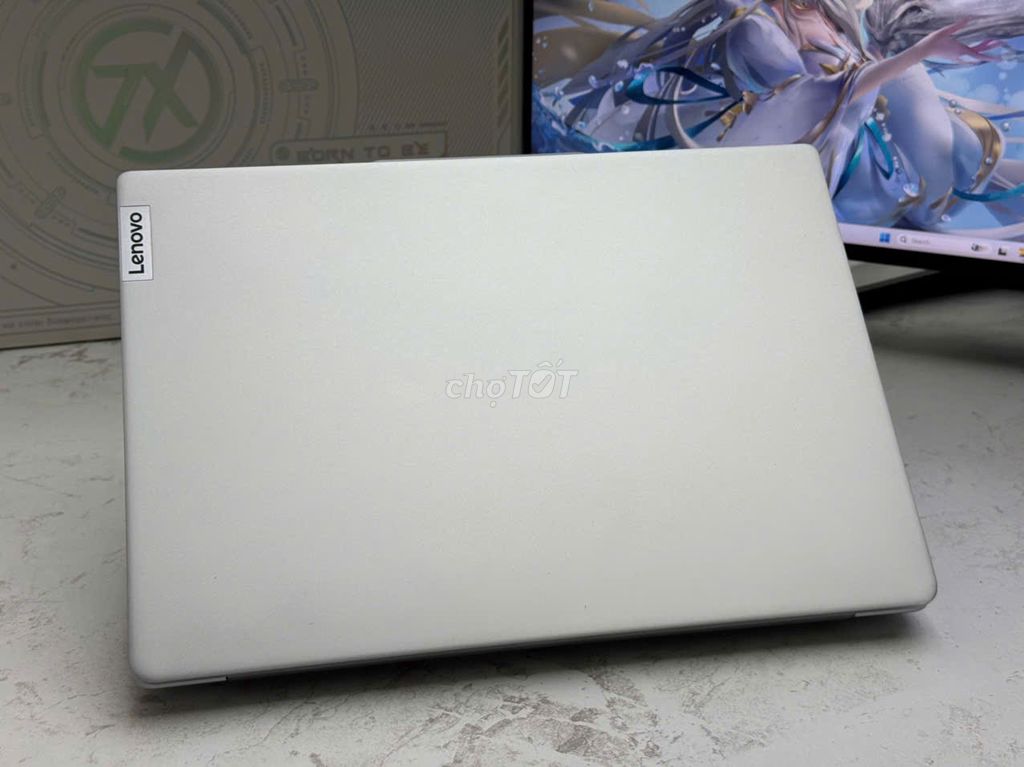 Laptop Lenovo IdeaPad Slim 5 Lenovo IdeaPad 5 Pro. Mua bán Laptop tại Quận Phú Nhuận Tp Hồ Chí Minh được đăng bởi Laptop Tèo Em hình 1