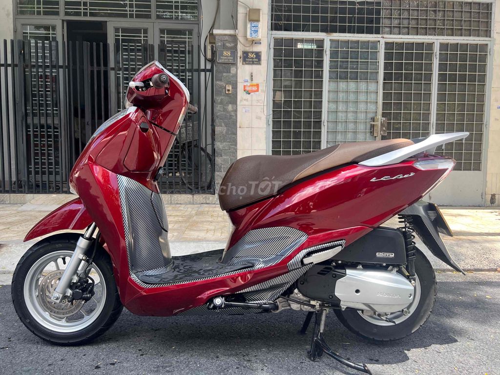 Lead 2020 bstp, đèn led 2 tầng, khoá smk. Mua bán Xe máy tại Quận Tân Phú Tp Hồ Chí Minh được đăng bởi Nguyễn Hoàng Quân hình 2