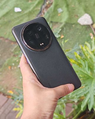Xiaomi 14 Ultra 12GB 256GB Đen