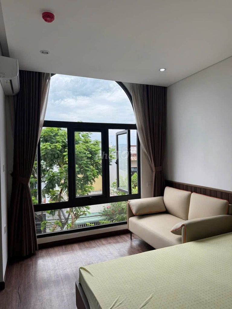 Rent · 1 bd · Quận Ngũ Hành Sơn, ул. Đường Khuê Bắc 2