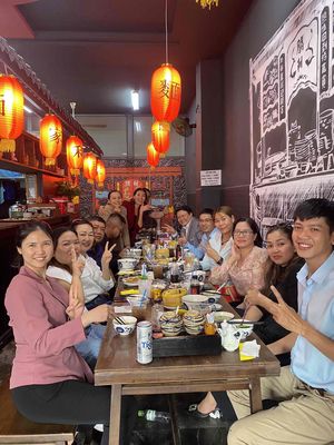 thắng lợi mi gia cần tuyển phụ bếp. Việc làm tại Quận 6 Tp Hồ Chí Minh được đăng bởi Truong ngoc yen