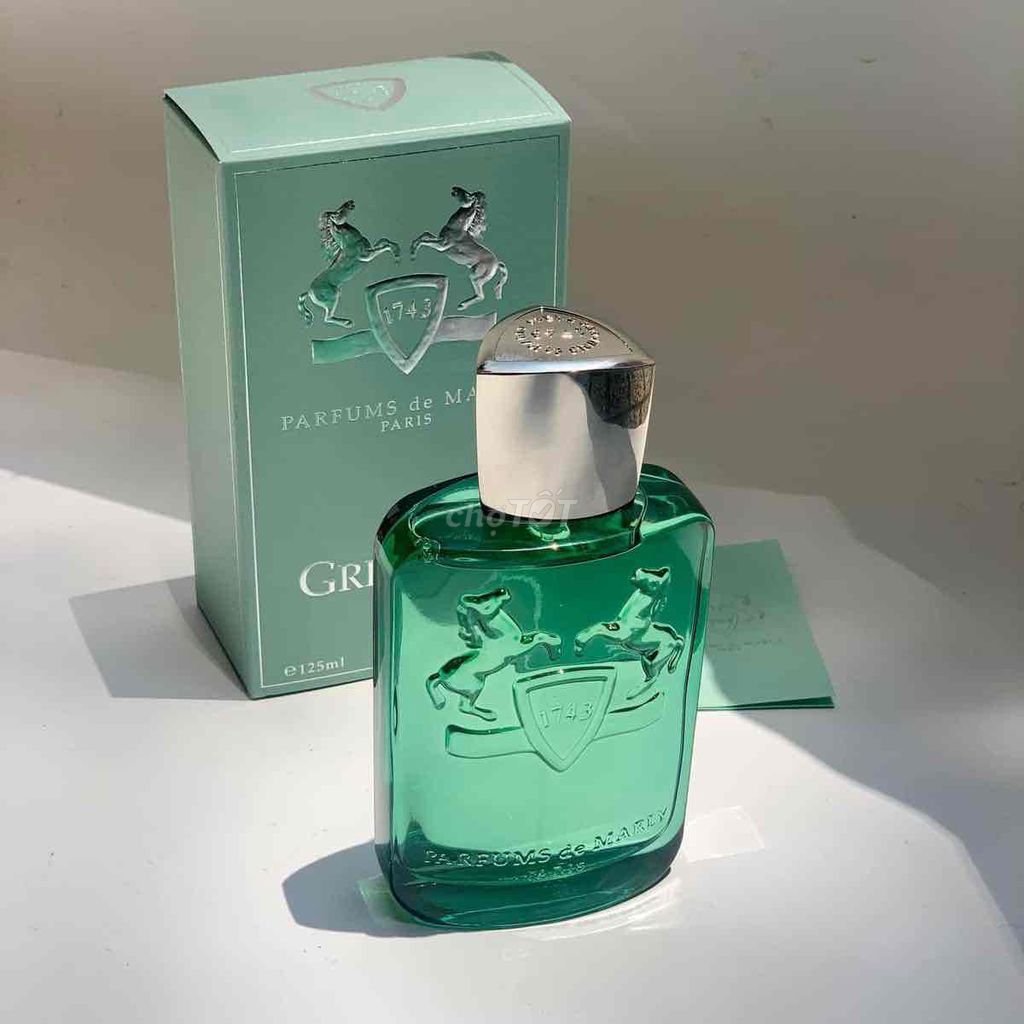 Nước hoa parfums de Marly Greenley