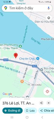Thuê ở , mua bán, văn phòng, nhà kho .... Cho thuê căn hộ/chung cư tại Huyện Châu Thành An Giang được đăng bởi Huỳnh Thị Như Ý 