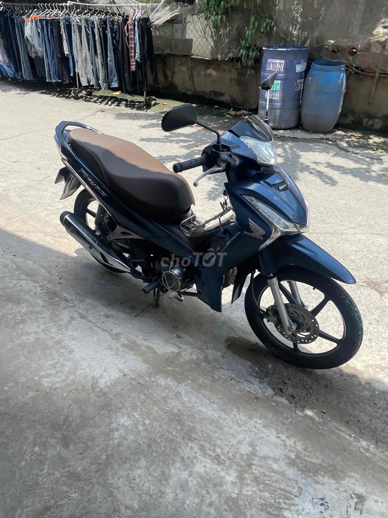 Future 2021 zin êm quá tê B67.. Mua bán Xe máy tại Huyện Đức Hòa Long An được đăng bởi XE MÁY CŨ LONG AN hình 3