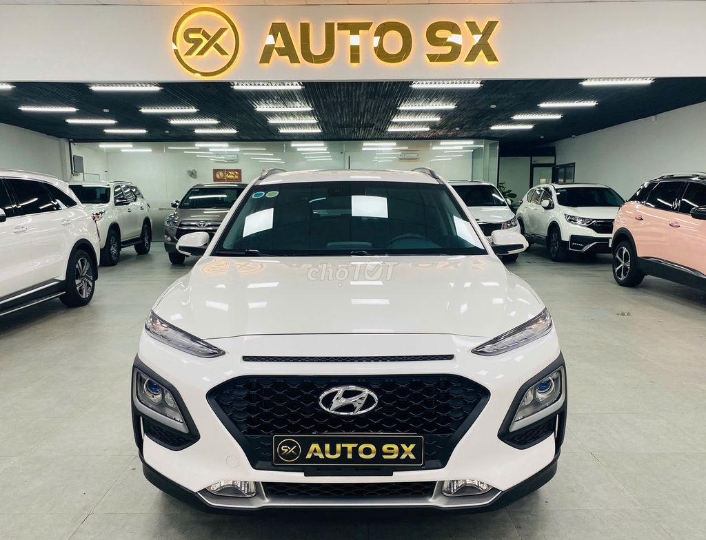 Hyundai Kona 2019 2.0 AT - 38000km ( Sau 5 năm )