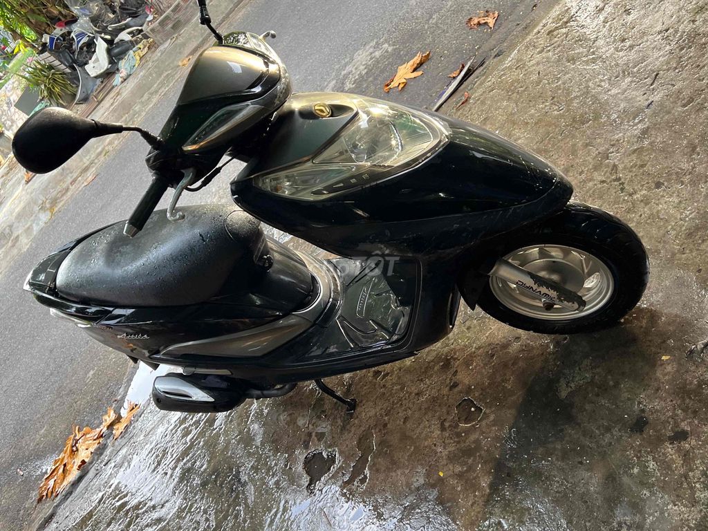 bán atila phiên bản xe máy ring máy tỷ êm chất. Mua bán Xe máy tại Quận Liên Chiểu Đà Nẵng được đăng bởi Tuấn hình 2