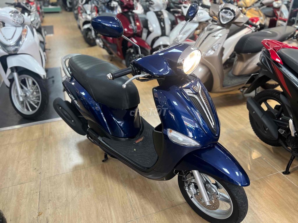 Yamaha Nozza 2012 ❇️Đồng Moto Đà Lạt❇️