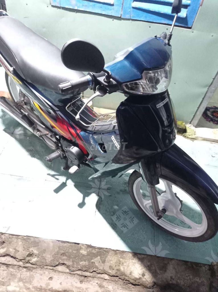 Wave bình đề im ru 4t6. Mua bán Xe máy tại Thành phố Vĩnh Long Vĩnh Long được đăng bởi thái  hình 5