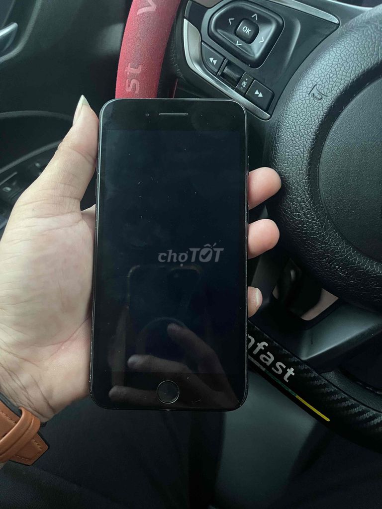 Apple iPhone7plus mvt ngoài hình trầy mặt dau. Mua bán Điện thoại tại Thành phố Thủ Dầu Một Bình Dương được đăng bởi nguyễn chí cương hình 1