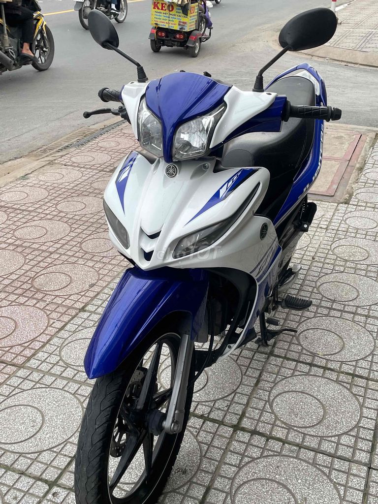 ### Jupiter 2016 bs 15. Mua bán Xe máy tại Thành phố Thuận An Bình Dương được đăng bởi Cửa Hàng Xe Máy Hoàng Nhất hình 2