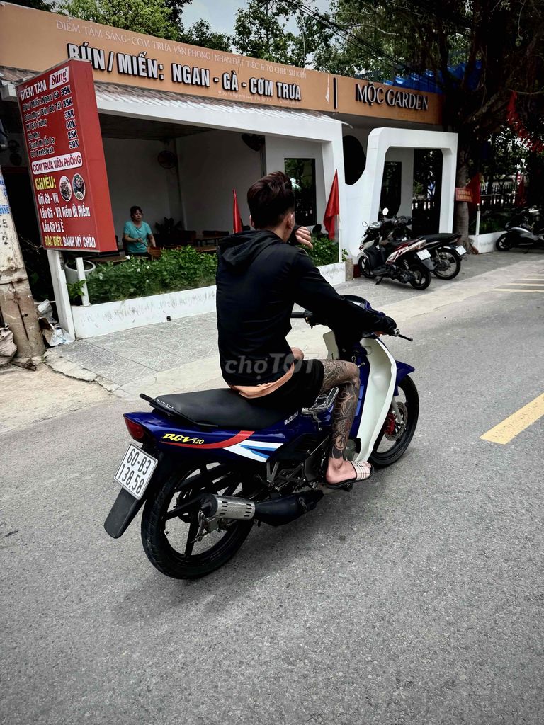 máy full 120. Mua bán Xe máy tại Thành phố Vũng Tàu Bà Rịa - Vũng Tàu được đăng bởi Nguyễn Hoàng Phú hình 2