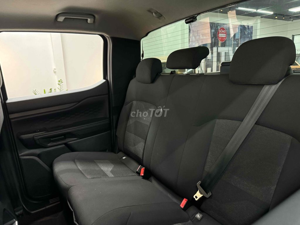 Ford Ranger 2024 XLS 2.0 4X4 AT - 20000 km | Lướt. Mua bán Ô tô tại Thành phố Đà Lạt Lâm Đồng được đăng bởi ĐỒNG MOTOR 2  cá nhân hình 6