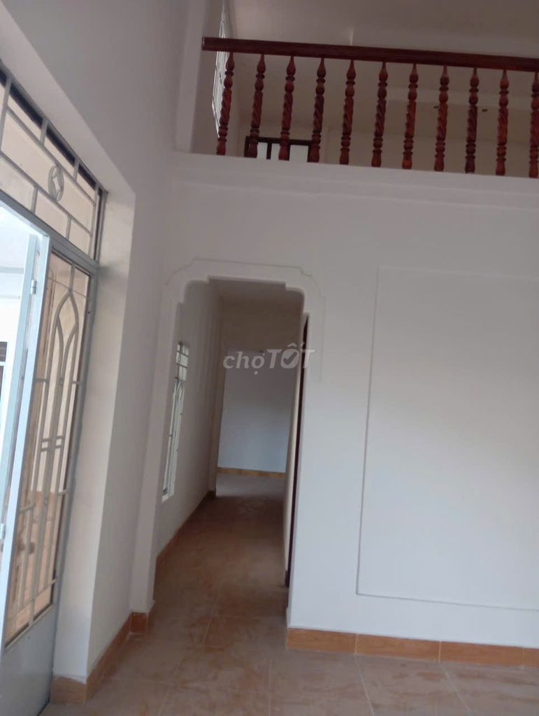BÁN NHÀ GÓC 2 MẶT TIỀN – CÁCH QUỐC LỘ 1A CHỈ 20M  THỊ TRẤN PHƯỚC DÂN. Mua bán nhà ở tại Huyện Ninh Phước Ninh Thuận được đăng bởi xuân thịnh hình 4