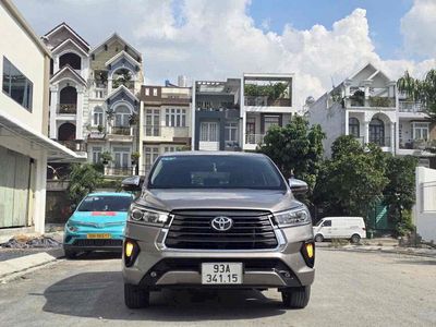INNOVA 2.0G 2022 AT  LƯỚT 5 VẠN ,HỖ TRỢ VAY 70%. Mua bán Ô tô tại Quận Bình Tân Tp Hồ Chí Minh được đăng bởi XUÂN DUY AUTO