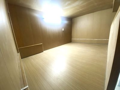 Phòng cho thuê 20m2 Bình Tân - có gác