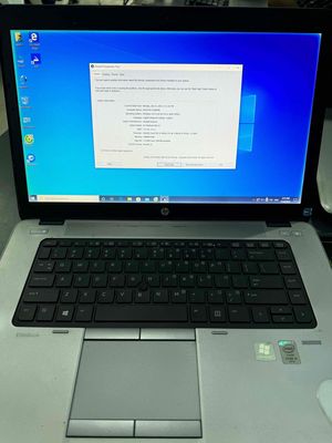 HP 850G1 ( bán xác máy). Mua bán Laptop tại Quận Bình Thạnh Tp Hồ Chí Minh được đăng bởi Thắng