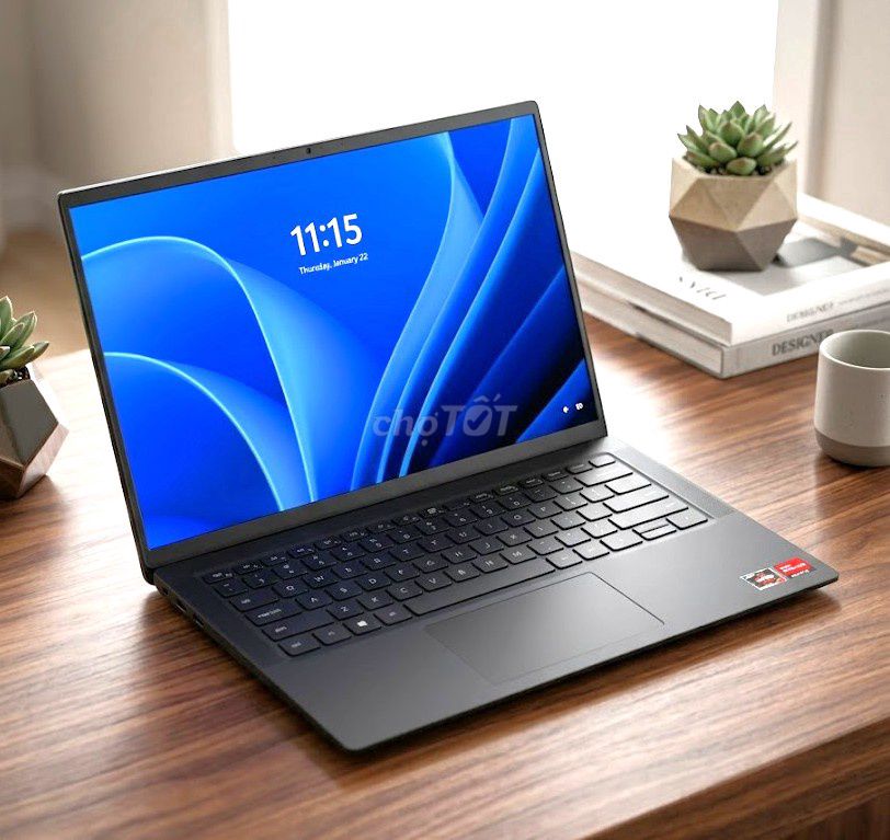 DELL DC15255 | R7-7730U/16G/512G TOUCH. Mua bán Laptop tại Quận Hải Châu Đà Nẵng được đăng bởi TTCenter 484 NÚI THÀNH hình 1