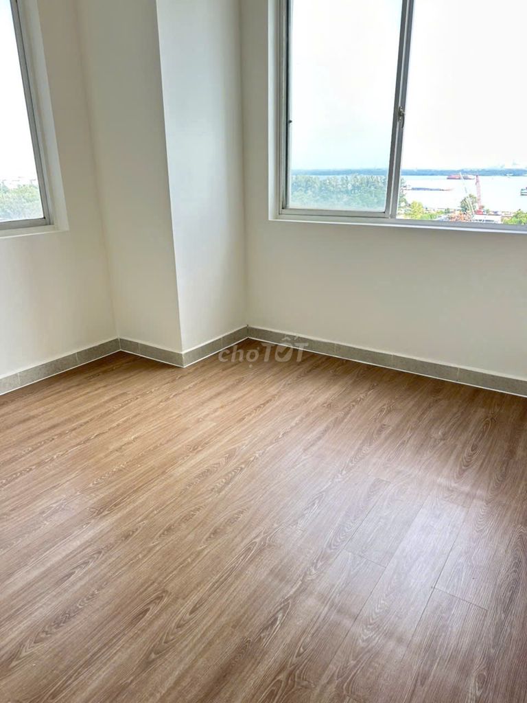 Продажа квартиры Фу Мы Тхуан, 88 кв.м, 3 спальни, вид на реку, готова к заселению. Цена: 2,7 млрд