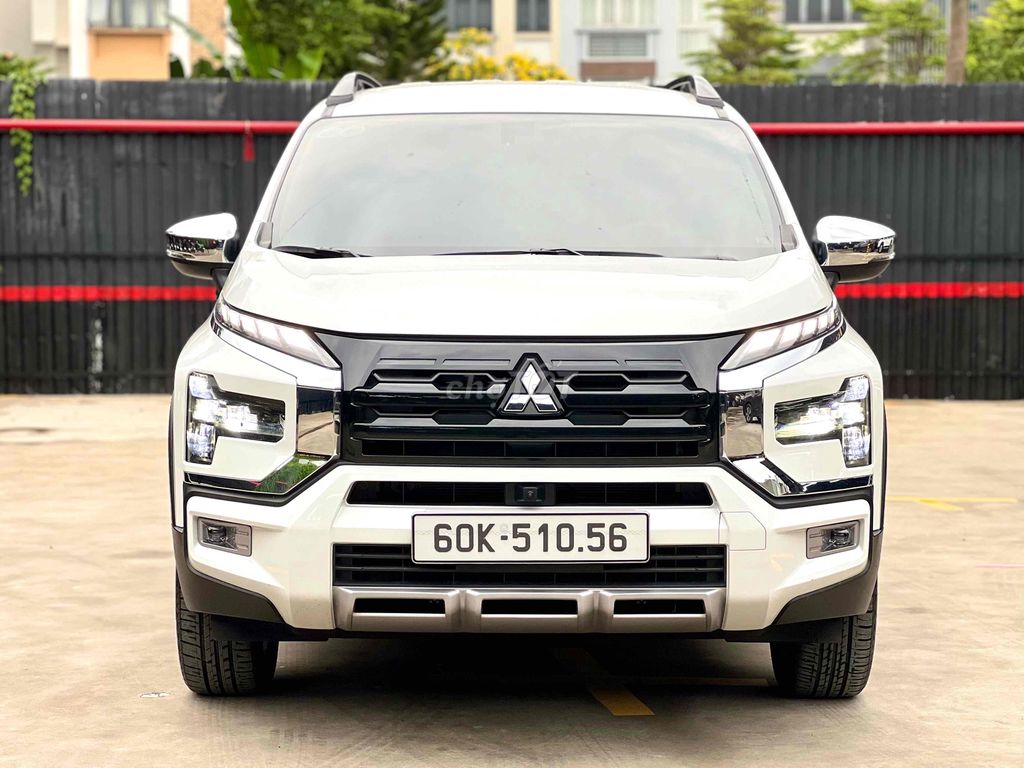 Mitsubishi Xpander Cross 2024 - Siêu lướtt 1400km