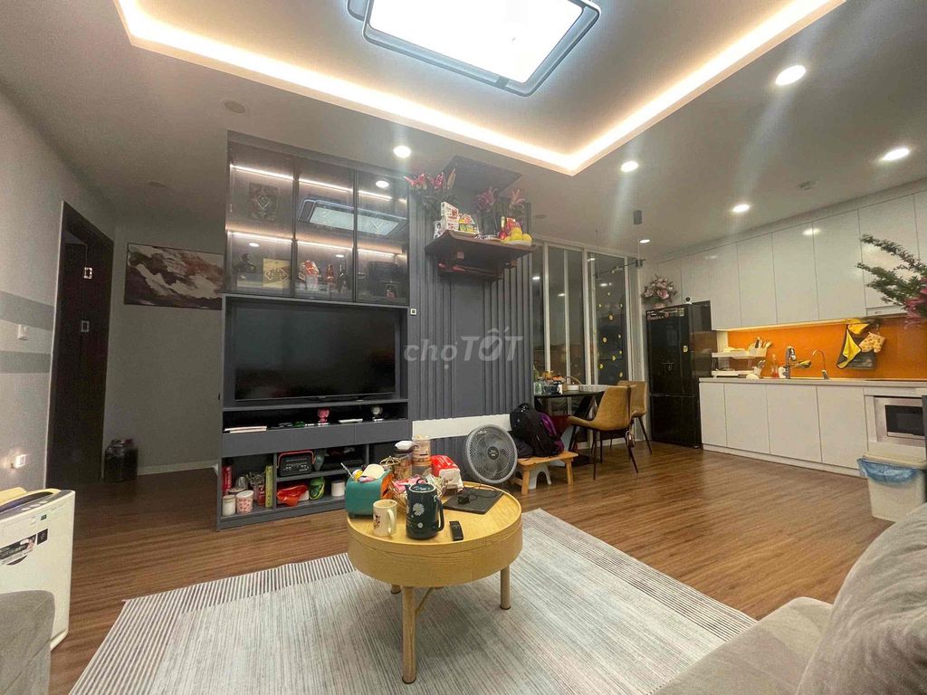 Продажа квартиры в Eurowindow River Park, Донг Чуй