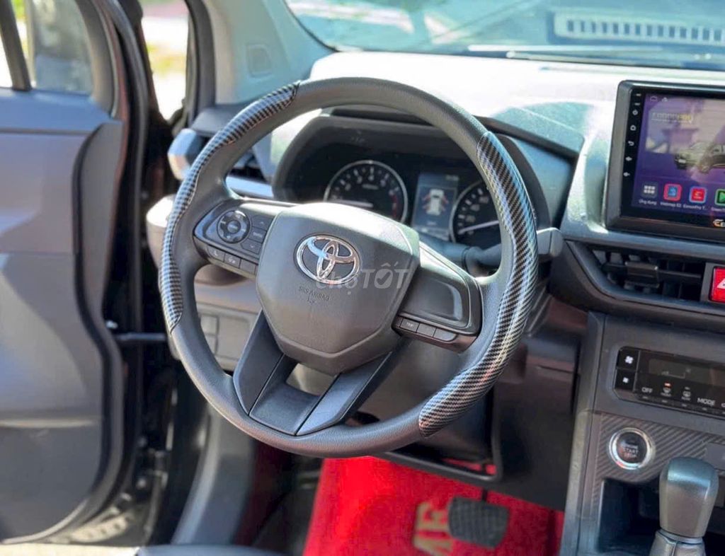 AVANZA 2022, HỖ TRỢ NGÂN HÀNG. Mua bán Ô tô tại Thành phố Biên Hòa Đồng Nai được đăng bởi Nguyễn Thưởngka hình 8