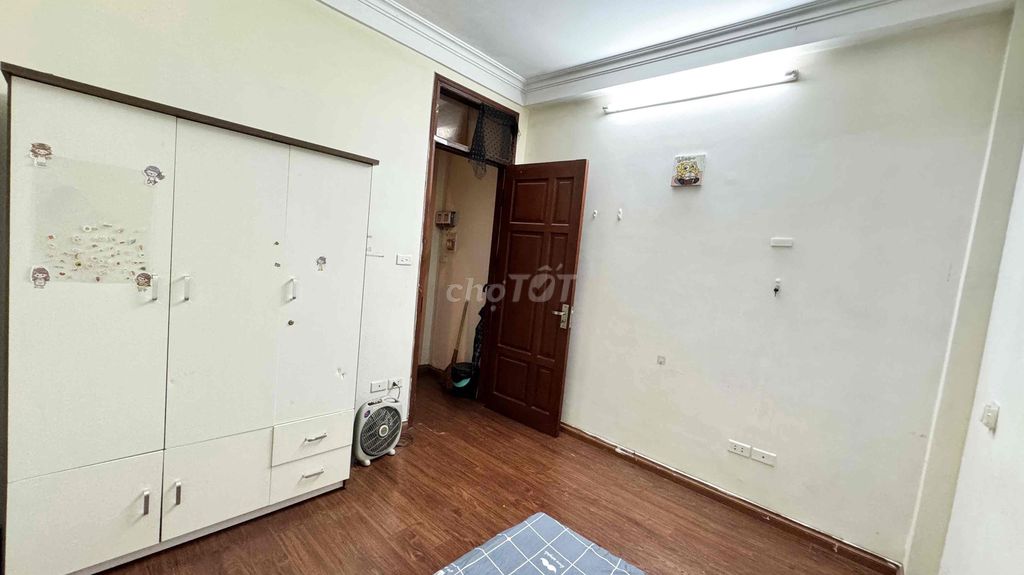 CHO THUÊ PHÒNG — Phòng trọ 12m² Quận Ba Đình