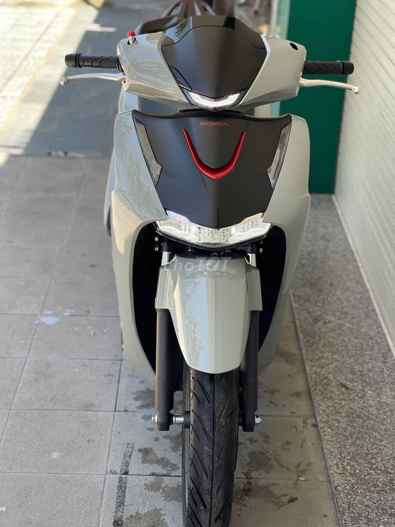 Honda SH 160 ABS 2026 Родной тихий мотор, есть рассрочка