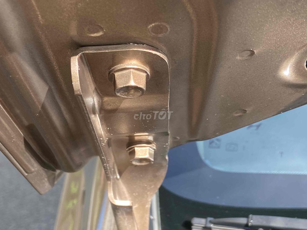 Xe gia đình đi 7 năm 66 ngàn kilomet. Mua bán Ô tô tại Thành phố Thủ Đức Tp Hồ Chí Minh được đăng bởi Quang  hình 11