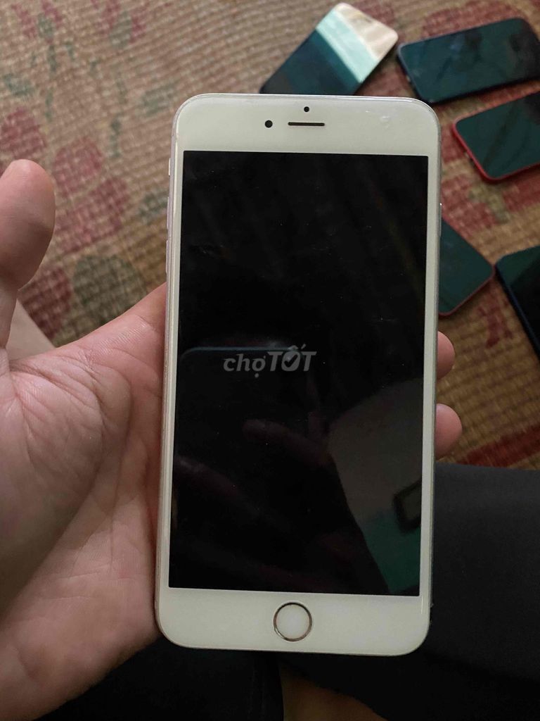 iPhone 6s Plus 64GB Đủ màu. Mua bán Điện thoại tại Huyện Vĩnh Bảo Hải Phòng được đăng bởi Đặng Quang Duy hình 1