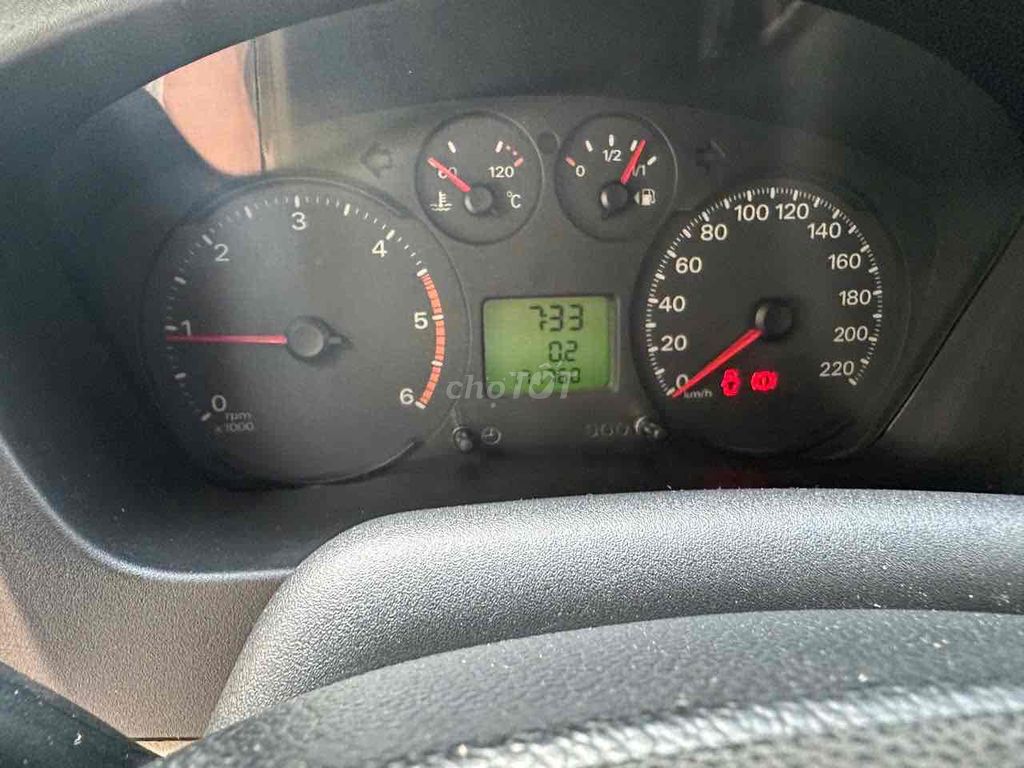 Ford Transit 2014 Limousine - 170000 km. Mua bán Ô tô tại Huyện Củ Chi Tp Hồ Chí Minh được đăng bởi phong nguyen hình 7