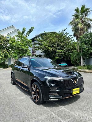 VinFast President 2020 - 68000 km. Mua bán Ô tô tại Quận Cẩm Lệ Đà Nẵng được đăng bởi Nguyễn Duy