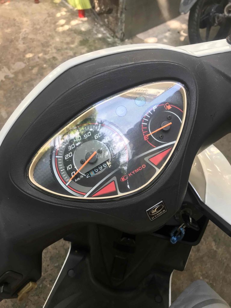 Xe 50 cc Candy Hi CCCD chính chủ 43 Đà Nẵng. Mua bán Xe máy tại Quận Thanh Khê Đà Nẵng được đăng bởi Cá Nhân hình 4