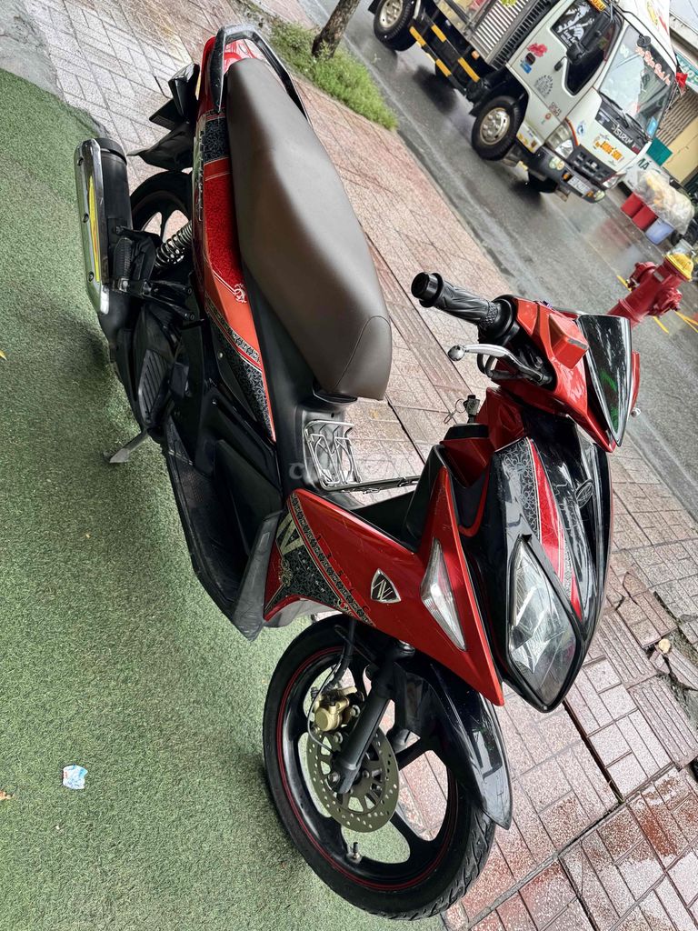 Novo 4 bs -59 -BSTP 2011 Máy zin êm ko hú. Mua bán Xe máy tại Quận 6 Tp Hồ Chí Minh được đăng bởi Lâm sung Thu Mua Xe   hình 6